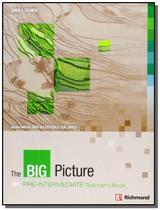 The Big Picture 2 Teachers Book - MODERNA
