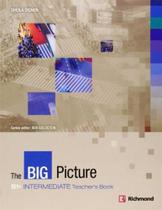 The Big Picture 3 Teachers Book 1a Ed - MODERNA