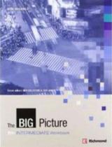 The Big Picture 3 Workbook 1a Ed - MODERNA