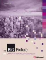 The Big Picture 4 Workbook 1a Ed - MODERNA