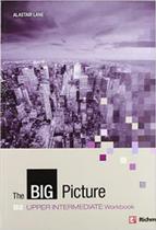 The Big Picture 4 Workbook 1A Ed - RICHMOND