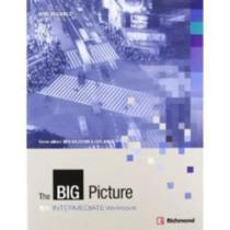 The big picture intermediate - sb - RICHMOND PUBLISHING