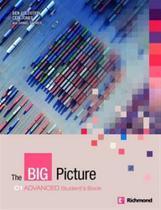 The Big Picture Std Book 1a Ed - MODERNA