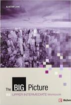 The big picture upper-intermediate workbook