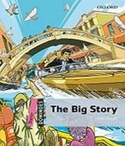 The big story The big story