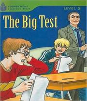 The big testlevel 5