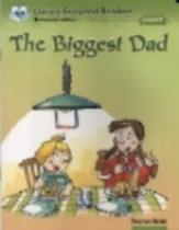 The Biggest Dad - Oxford Storyland Readers - Level 7 - Enhanced Edition - Oxford University Press - ELT