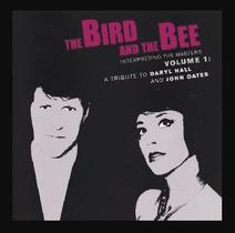 The Bird And The Bee Interpreting The Masters Vol.1 CD