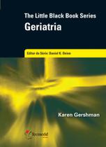 The Black Book Series: Geriatria