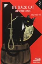 The Black Cat And Other Stories - Ftd