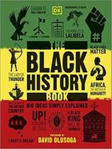 The black history book The black history book