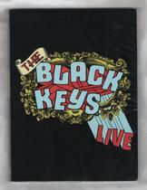 The Black Keys DVD Live The Black Keys DVD Live