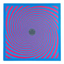 The Black Keys - Turn Blue CD (Digifile) - Warner Music