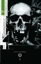 The Black Monday Murders Vol. 2 - DEVIR The Black Monday Murders Vol. 2 - DEVIR