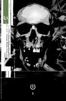 The Black Monday Murders Vol. 2 - Image Comics