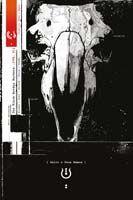 The Black Monday Murders