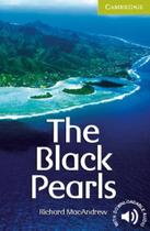 The black pearls-cer-starter/beginner - CAMBRIDGE UNIVERSITY PRESS - ELT