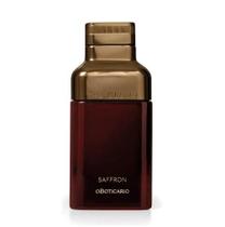 The Blend Amber Saffron Eau De Parfum 100ml The Blend Amber Saffron Eau De Parfum 100ml