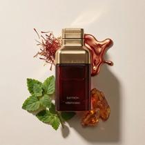 The Blend Amber Saffron Eau De Parfum 100Ml The Blend Amber Saffron Eau De Parfum 100Ml