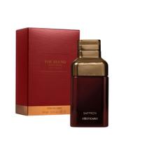 The Blend Amber Saffron Eau De Parfum 100ml