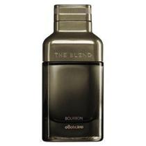 The Blend Bourbon Eau de Parfum, 100ml - Boticário