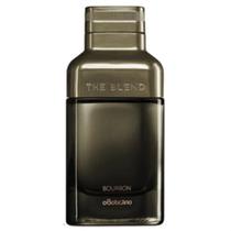 The Blend Bourbon Eau de Parfum 100ml Oboticário - O Boticário