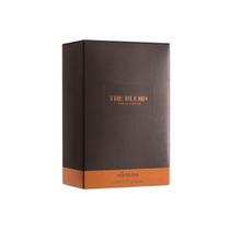 The Blend Bourbon Eau de Parfum 100ml - Perfume mais vendido - Baunilha ambarado marcante - Clássico