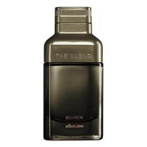 The Blend Bourbon Eau De Parfum 100Ml The Blend Bourbon Eau De Parfum 100Ml