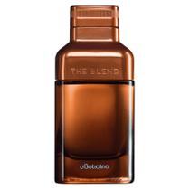 The Blend Eau De Parfum 100ml O Boticário Perfume Masculino Para Homem Presente Fragrância