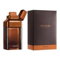 The Blend Eau de Parfum 100ml Perfume mais vendido Marcante Amadeirado o Boticário - Você incrível