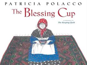 The blessing cup The blessing cup