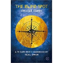 The Blind Spot - Oracle Cards - Importado - Lacrado - Watkins Media