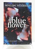 The Blue Flower Fitzgerald, Penelope