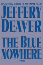 The Blue Nowhere - SIMON & SCHUSTER