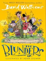 The blunders - HARPER UK The blunders - HARPER UK