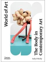 The body in contemporary art