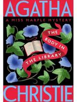 The body in the library The body in the library