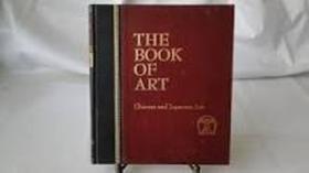 The Book of Art, Vol. 2: Italian art tio 1850 Capa dura - grolier