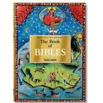 The Book of Bibles. 40th Ed. The Book of Bibles. 40th Ed.