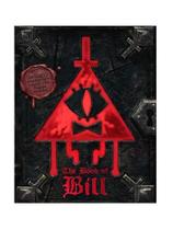 The book of bill The book of bill