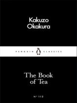 The book of tea - little black classics series