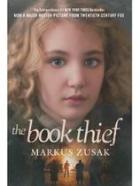 The book thief - export edition