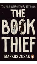 The Book Thief