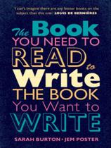 The book you need to read to write the book you want to write - CAMBRIDGE UNIVERSITY PRESS
