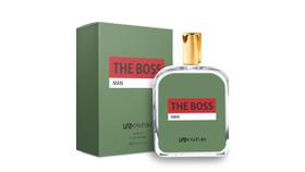The Boss - Lpz.Parfum 100Ml