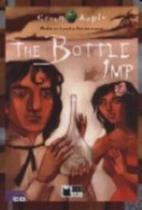 The Bottle Imp - Green Apple Step 1 - Book With Audio CD - Cideb