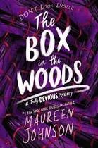 The Box In The Woods - Katherine Tegen Books