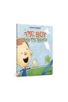 The Boy And The Money - DSOP DIDATICO