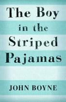 The Boy In The Striped Pajamas The Boy In The Striped Pajamas