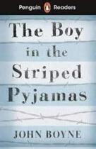 The boy in the striped pyjamas 4